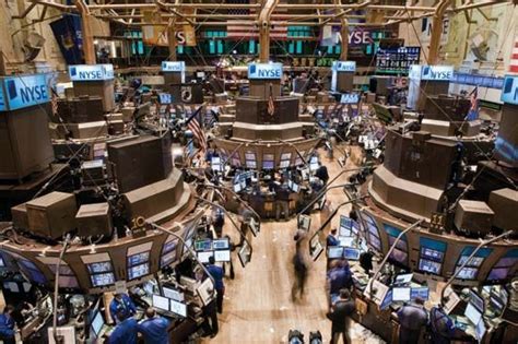 hours new york stock exchange|New York Stock Exchange.